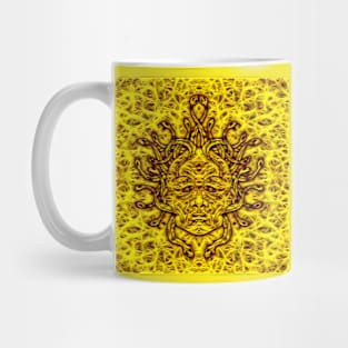 Medusa Mug